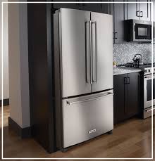 Learn the most important considerations before buying your next refrigerator. Counter Depth Refrigerator Vs Standard Depth Refrigerator