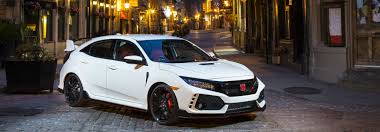 The 2019 honda civic type r is a hot hatch that competes against the ford focus rs, volkswagen golf r and subaru wrx sti. 2018 Honda Civic Type R Performance Specs Rossi Honda Vineland Nj