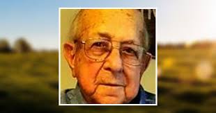Adam T. Chartier Sr. Obituary May 1, 2017