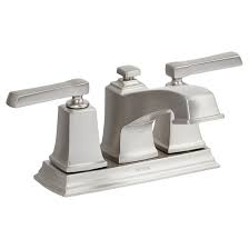 When selecting these furnishings for bathroom countertops, you can choose. Moen Bathroom Faucet 2 Handles Brushed Nickel Ws84800srn Rona