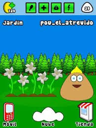 Cómo instalar pou en una computadora windows o bien mac. Imagenes Del Juego Pou Posts Facebook