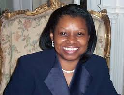 Life and Times for Dorothy LaShay Fleming-Smith