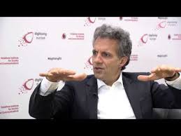 We did not find results for: Videos Vodafone Institute