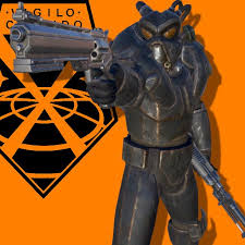 Fallout new vegas remnants power armor. Steam Workshop Wotc New Vegas Remnant Enclave Armor V1 1 1