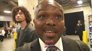 🚨🚨🚨 Tim Bradley GOES OFF