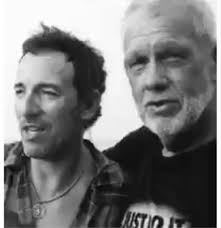 Terry Magovern gone 14 years yesterday. He was not only Bruce Springsteen's  right-hand man, he was was also a friend, fan and benefactor to many in the  Jersey Shore. https://youtu.be/jo9tv7J0HR8 “…And I