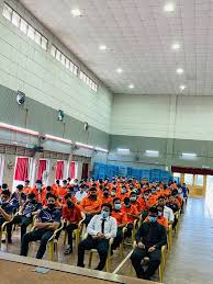 Kolej vokasional ipoh, ipoh, perak. Selamat Kembali Ke Kvip Kepada Kolej Vokasional Ipoh Facebook