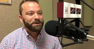 New Executive Artistic Director Begins At The Rep, New Season Announced