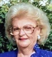 Barbara Anthony Obituary (2017)