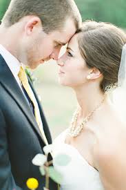 Daniel Stowe Botanical Garden Wedding