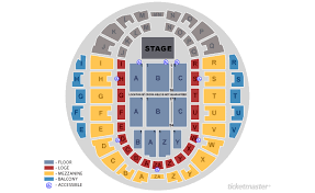 Hampton Coliseum Seat Map Elcho Table
