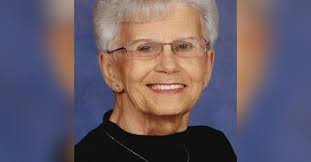 Betty Jo Carver Obituary