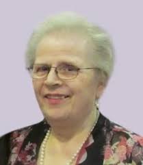 Mary Grasso Obituary (1941