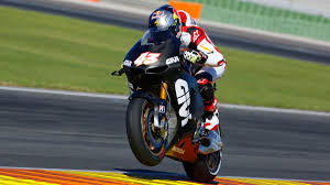 The factory honda motogp team has confirmed marc marquez will go to hospital in jerez for precautionary checks after a fast crash in third practice for this weekend's spanish grand prix. Miller Die Grosste Erfahrung Die Ich Je Mit Einem Motorrad Gemacht Habe Motogp