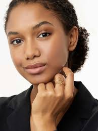 Ana Luisa Snake Ring