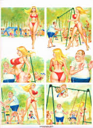 Very Breast Of Dolly- Blas Gallego - Lewd.ninja