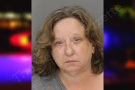 Susan Ansley — Cobb County Jail Bookings