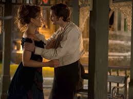 Stonehearst Asylum, film review: Anderson has missed a trick with this  Victorian-set horror film | The Independent | The Independent