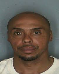 Ward, Leandre Kentrell Mugshot