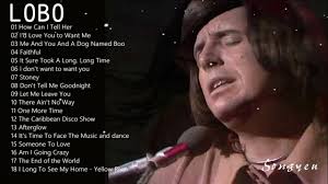 Lobo Greatest Hits
