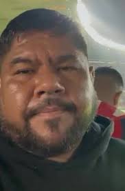 Justin Basil Howard Coco