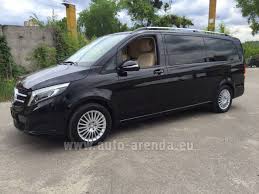We offer luxurious limos and party buses and provide exceptional service at affordable prices in fort myers, naples and swfl. Rent The Mercedes Benz V Class V Limo Business Van Car In Monte Carlo