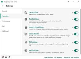 Telecharger Kaspersky Anti Virus Pour Windows