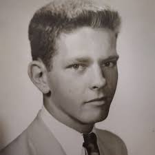 Richard Lee Sheridan (1937-2021)