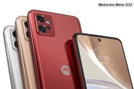 Motorola Moto G32 - Price and ...
