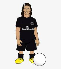 Kylian mbappe france national football team, soccer ball png clipart. Edinson Cavani Away Kit Uniform 442oons Cavani Png Image Transparent Png Free Download On Seekpng