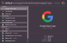 With the google app on ios, search history controls are easier than ever to find and use. New Google Memes