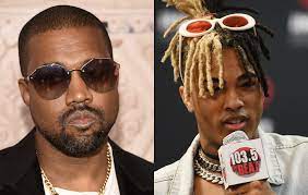 Kanye West says he regrets not standing up for XXXTentacion before his death