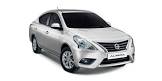 NISSAN-ALMERA