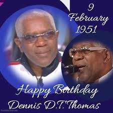 HAPPY 69th BIRTHDAY Dennis D.T. Thomas, (alto saxophone) original member of  the two time Grammy Award winning,R&B/funk group Kool & the Gang  (1964–present) Some of their top hits are."Jungle Boogie" and "Hollywood