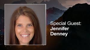 Jennifer Denney's Instagram, Twitter & Facebook