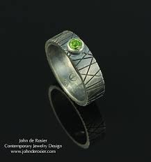 Romanesque structure built by h.h. John De Rosier Contemporary Jewelry Design On Behance