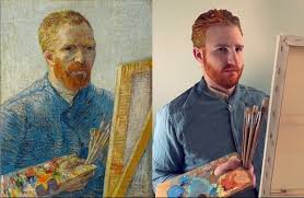 In het kader van de lessen beeldende vorming hebben de brugklassen van college de heemlanden deelgenomen aan de populaire challenge #tussenkunstenquarantaine. Tussen Kunst En Quarantaine Platform Drentse Musea