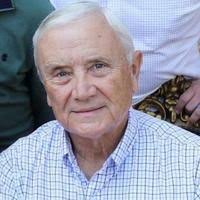 Jerome Crawford Sullivan Obituary (1947