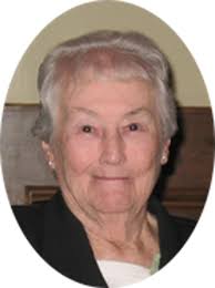 Jeanne (Jean) Cullinane Obituary July 17, 2016