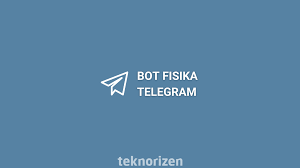 Pada sbmptn, soal optika muncul dari mata uji fisika, yang menjadi bagian dari tka (tes kemampuan akademik) saintek. Bot Fisika Telegram Begini Cara Menggunakannya Teknorizen