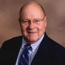 Ernest T. Swan III Obituary