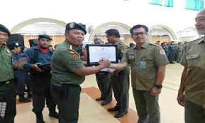 Atau persiapan buat daftar cpns 2021? Rayakan Hut Ke 14 Sporc Kepala Balai Gakkum Sulawesi Bacakan Sambutan Menlhk Liputantoday Com