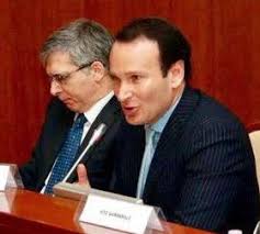 Carlo azeglio ciampi (italian pronunciation: Da Ciampi A Draghi Quando La Tecnica Si Fa Politica In Grande Stile Formiche Net