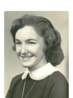 Joyce Graham Obituary (1940