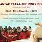 7 Days Antar Yatra – The Inner Discovery (November event image