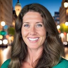 Leslie Purdy's Instagram, Twitter & Facebook