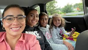 Fundraiser by Pamelitz Salinas : Cassandra Cassie Feliciano