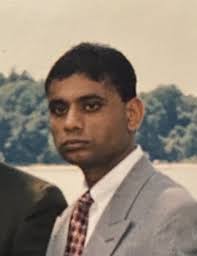 Obituary for Lance S. Mathews