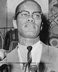 6) Malcolm X inherited a legacy of resistance. His parents, Earl and Louise  Little, were proud disciples of Marcus Garvey, the Jamaican visionary who  preached Black pride, self-determination, and global unity. Garveyism