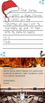 Maybe you would like to learn more about one of these? Due To Typos Millions Of Children Mail Letters To Satan On Christmas And Here Are His Replies Bored Panda